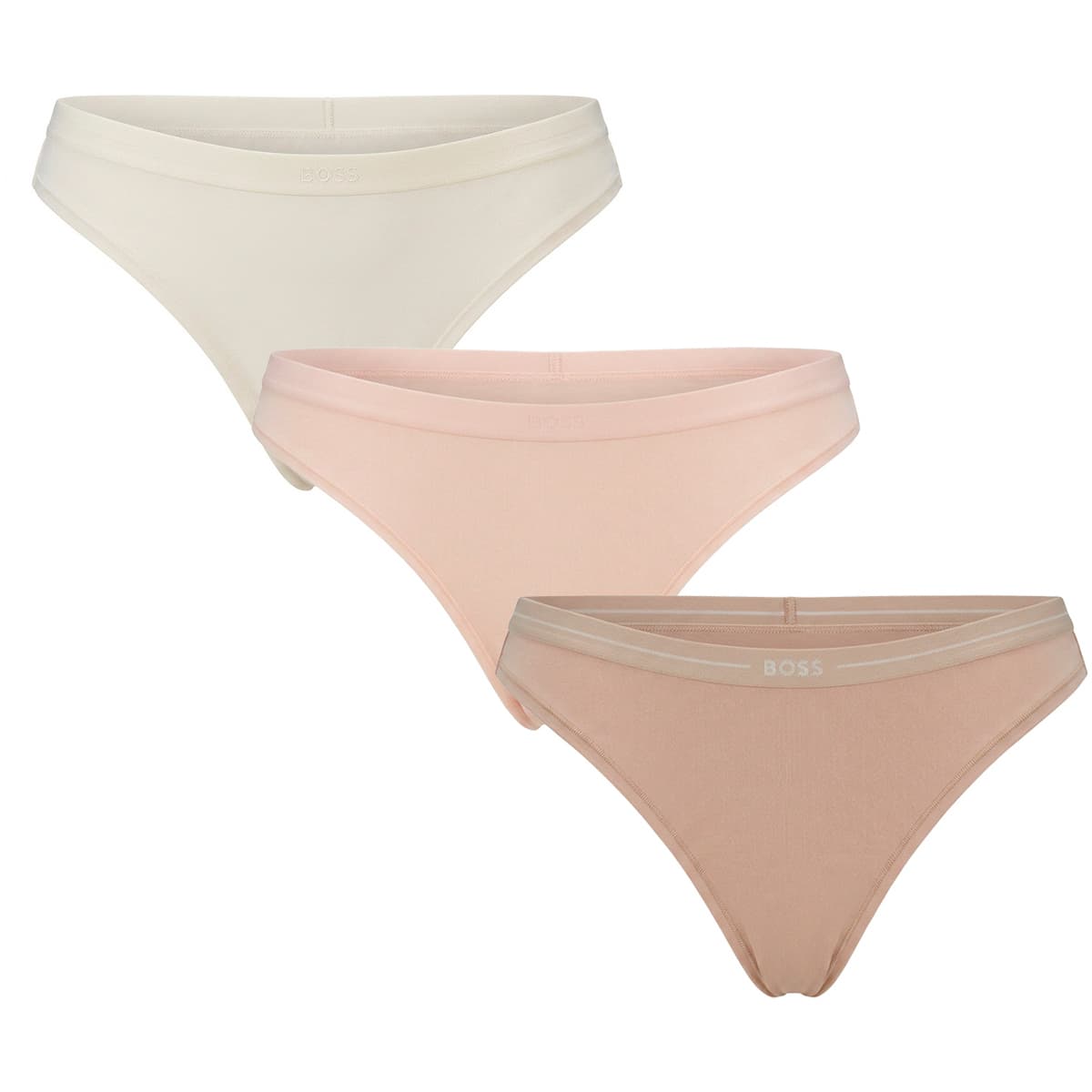 Tangas BOSS 50510030-965