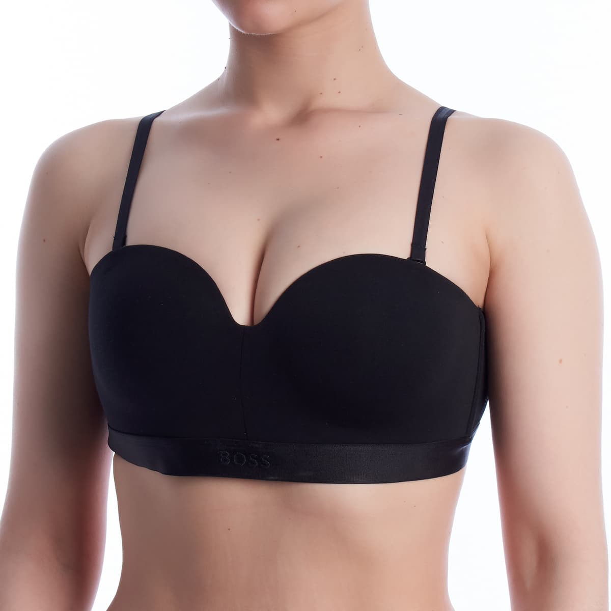 Αθλητικά σουτιέν BOSS 50520415-001