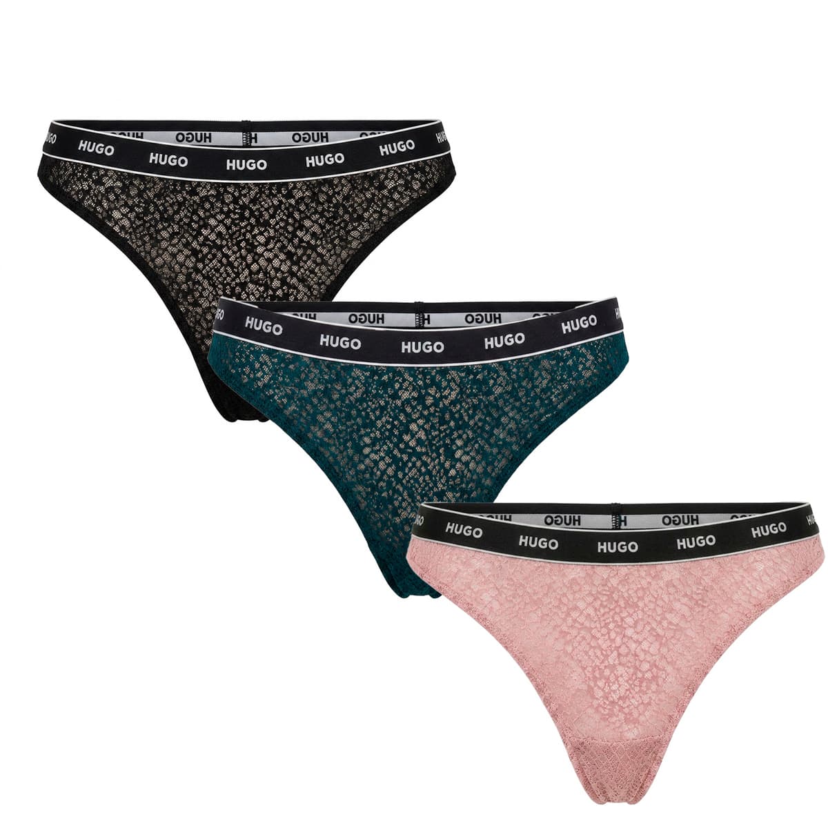 Tangas BOSS 50535265-962