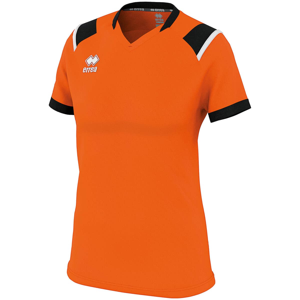 T-shirts & Polos Errea Lenny Maglia Mc Ad