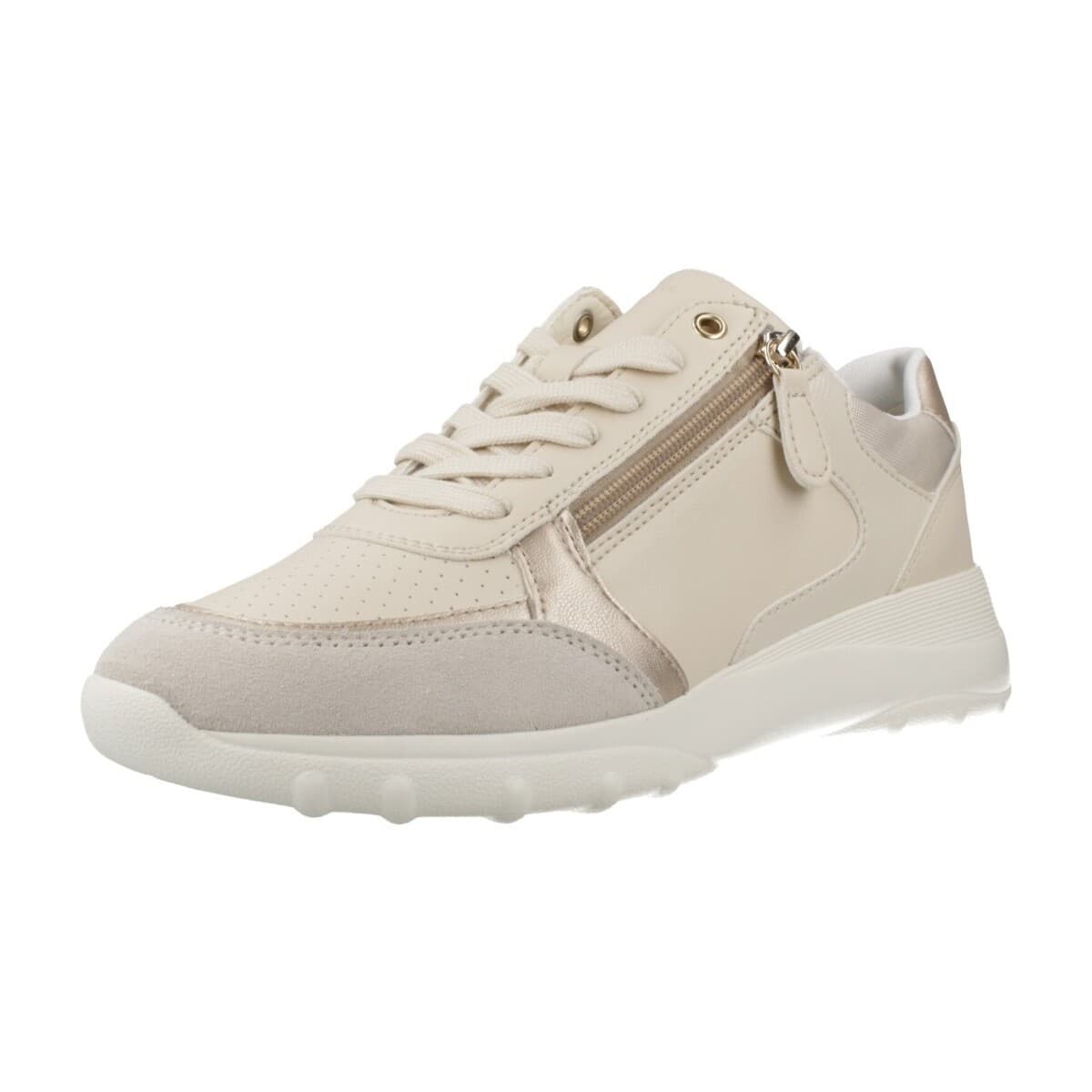 Xαμηλά Sneakers Geox Sport Zapatillas Mujer Modèle D Alleniee