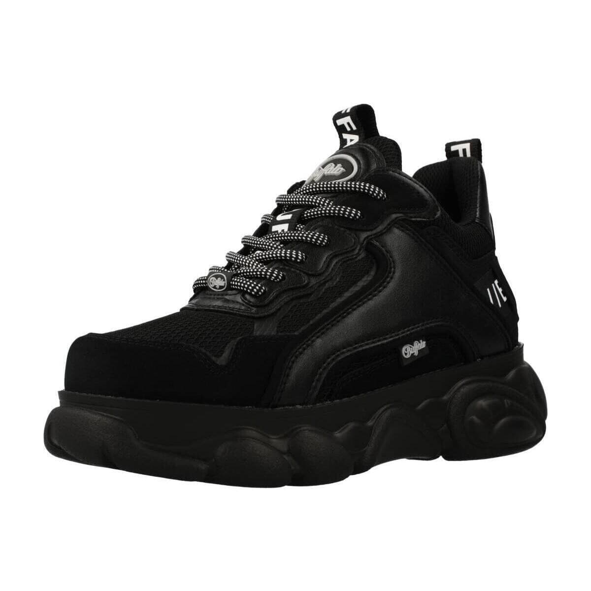 Ψηλά Sneakers Buffalo Sport Zapatillas Mujer Modèle Cld Chai Vegan