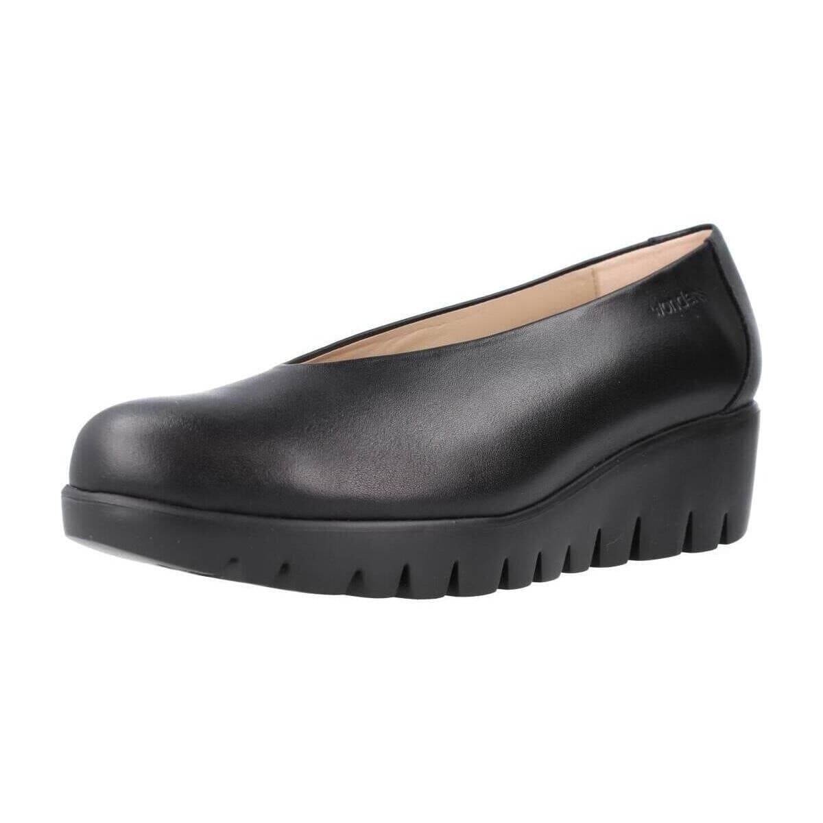 Μπαλαρίνες Wonders Zapatos Confort Mujer Modèle Iris