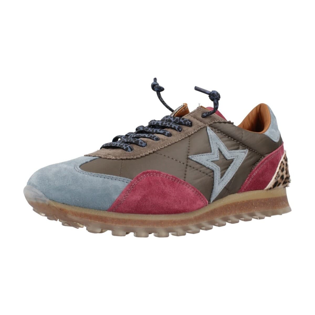 Xαμηλά Sneakers Cetti Sport Zapatillas Mujer Modèle C1259sra
