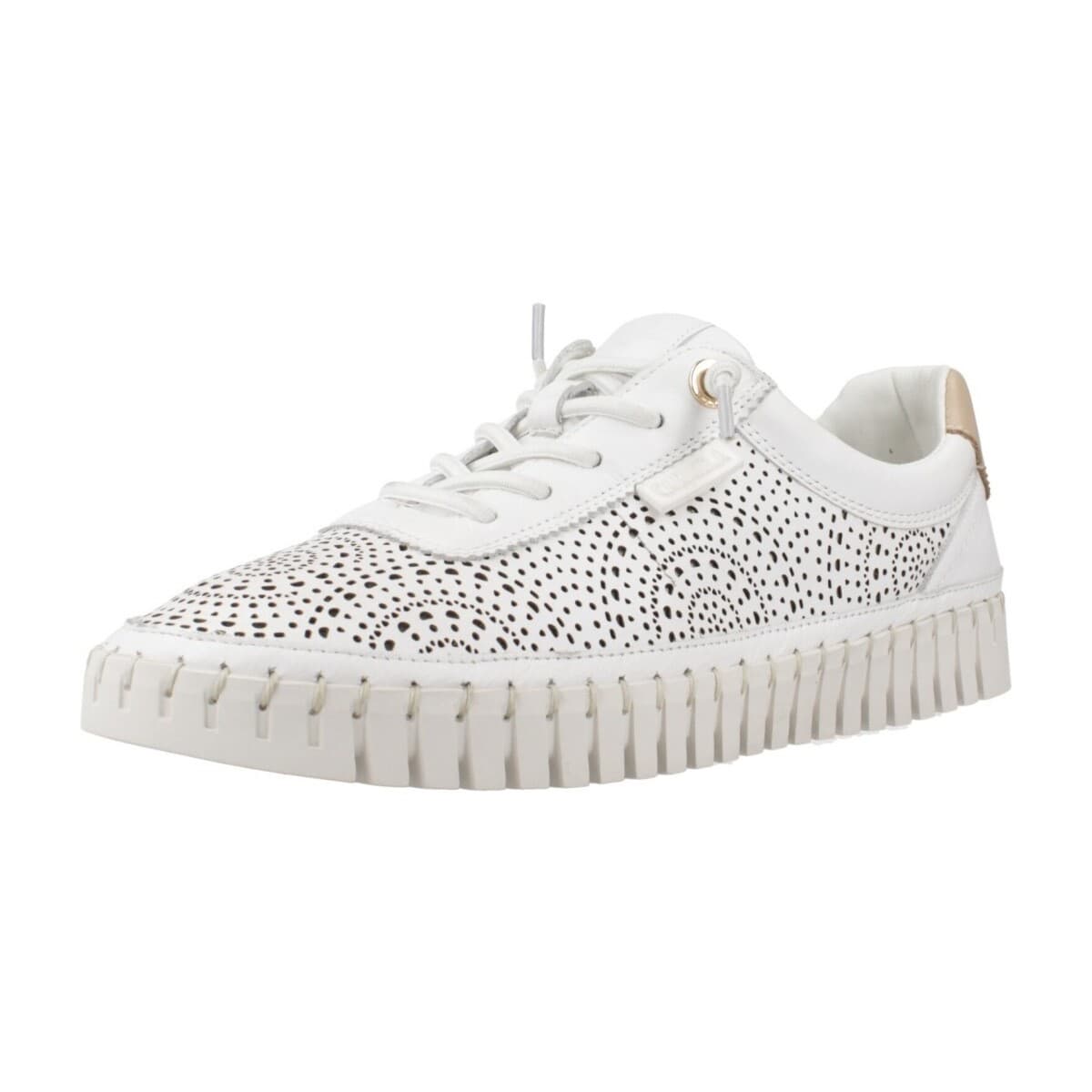 Xαμηλά Sneakers Carmela Sport Zapatillas Mujer Modèle 162327c