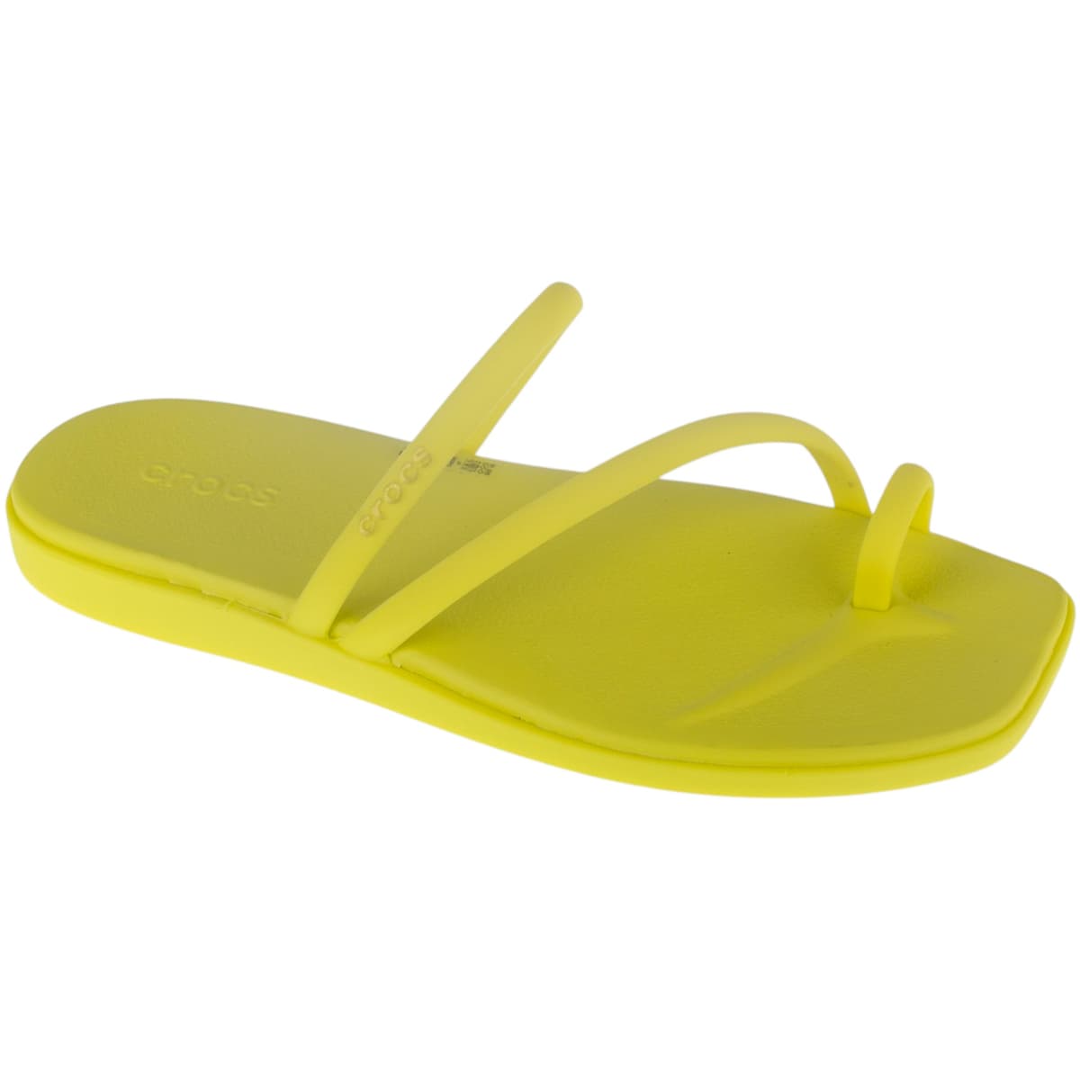 Σαγιονάρες Crocs Miami Toe Loop Sandal W