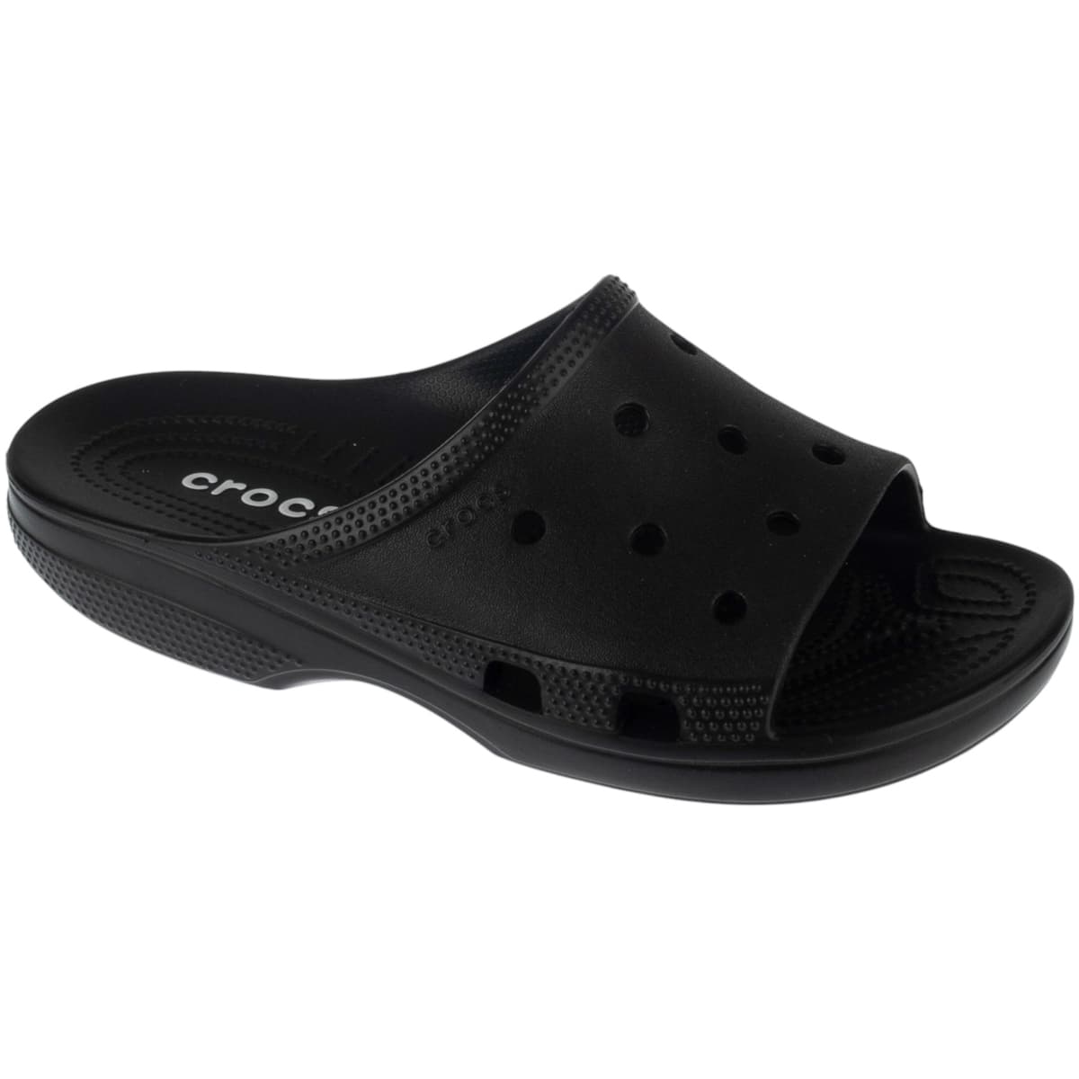 Σπορ σανδάλια Crocs Saturday Slide W