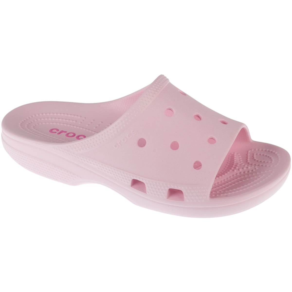 Mules Crocs Saturday Slide W