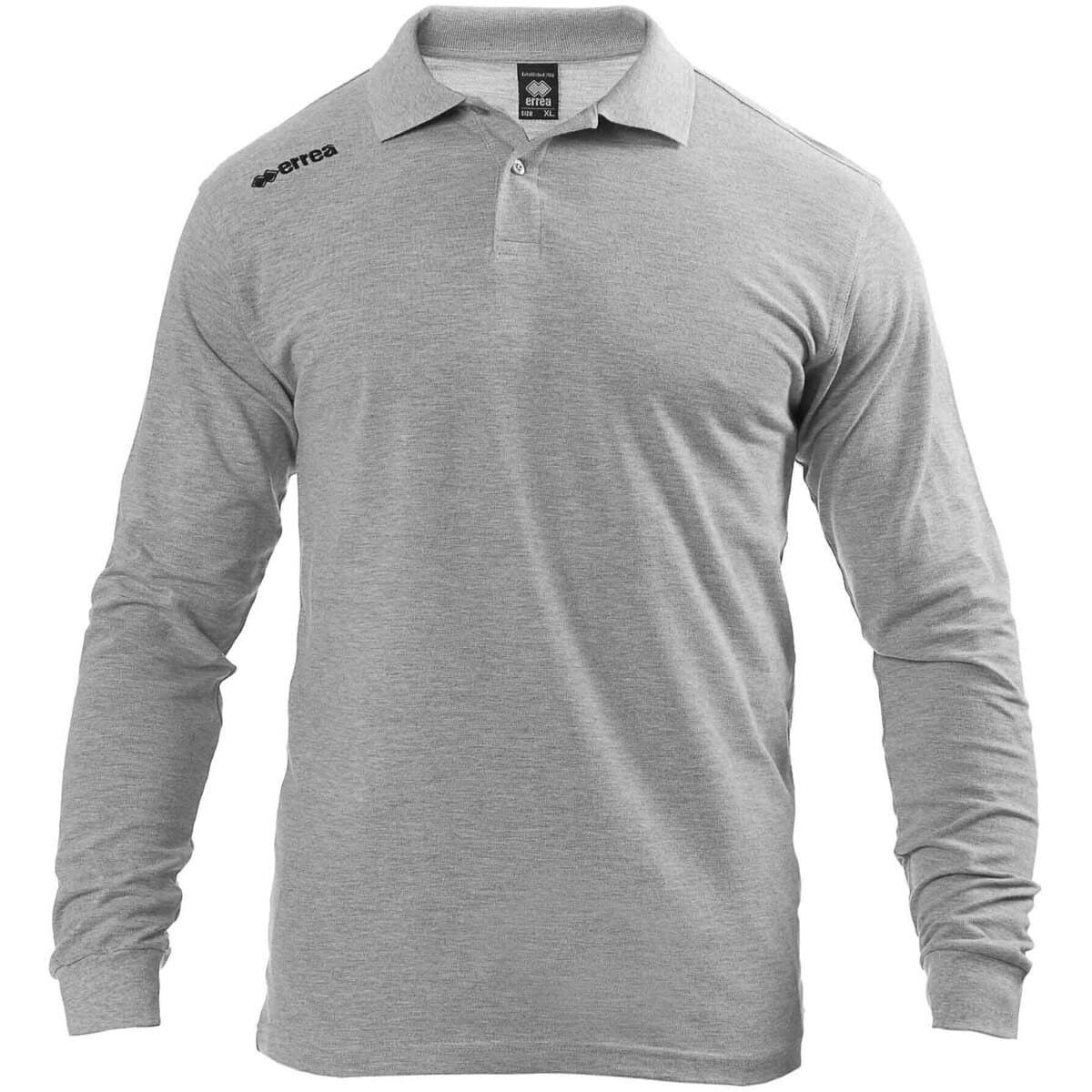 T-shirts & Polos Errea Team Colour 2012 Ml