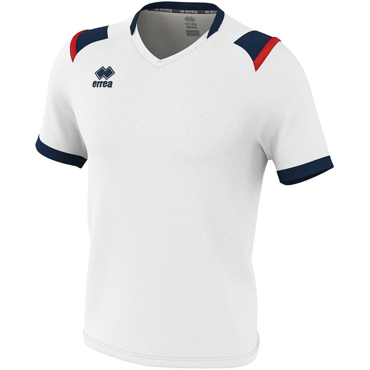T-shirts & Polos Errea Lucas Maglia Mc Ad