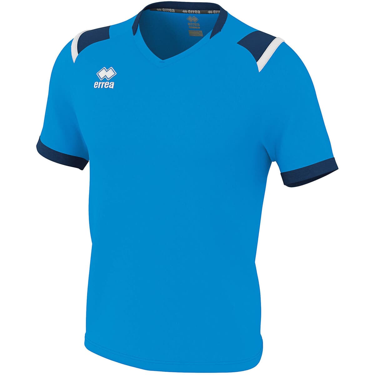 T-shirts & Polos Errea Lucas Maglia Mc Ad