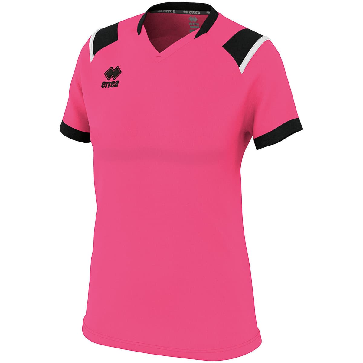 T-shirts & Polos Errea Lenny Maglia Mc Ad
