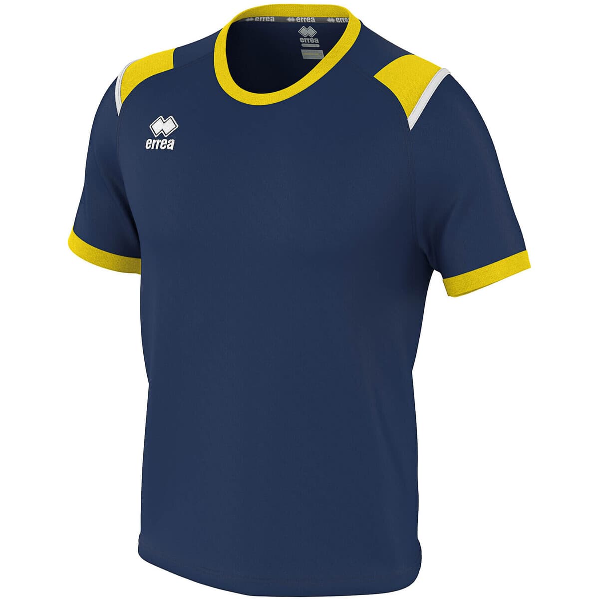 T-shirts & Polos Errea Lex Maglia Mc Ad