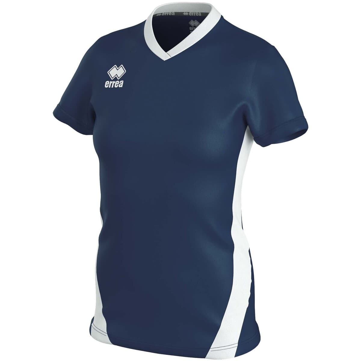 T-shirts & Polos Errea Brigit Maglia Mc Ad