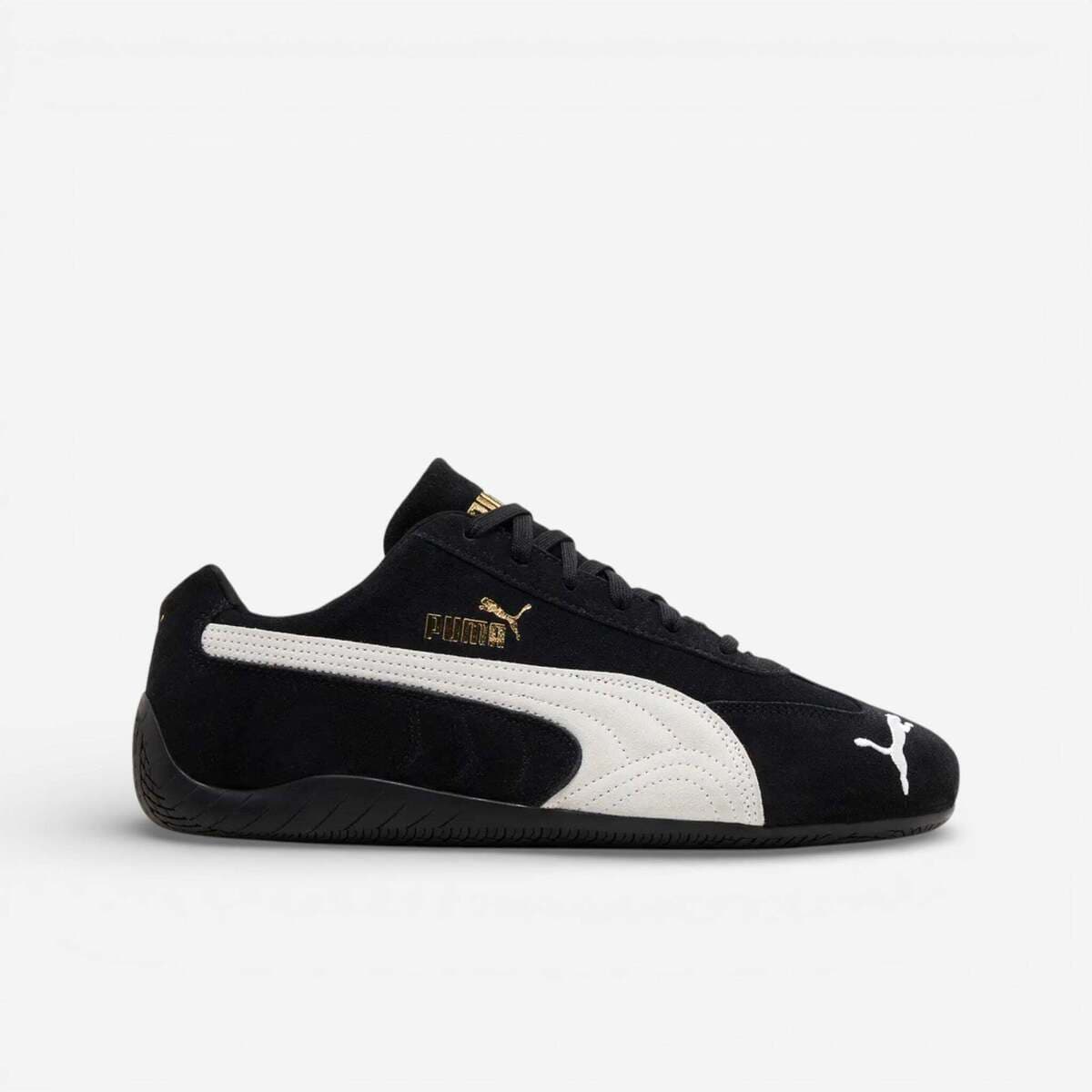 Xαμηλά Sneakers Puma -speedcat-og-black-white