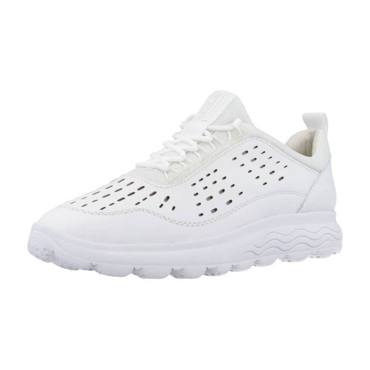 Xαμηλά Sneakers Geox Sport Zapatillas Mujer Modèle D Spherica A