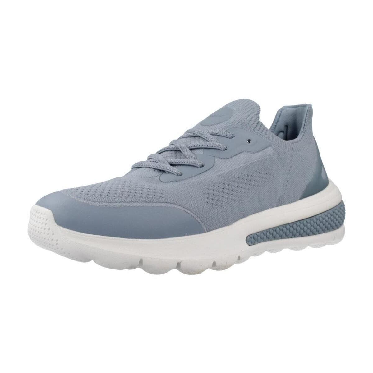Xαμηλά Sneakers Geox Sport Zapatillas Mujer Modèle D Spherica Actif A