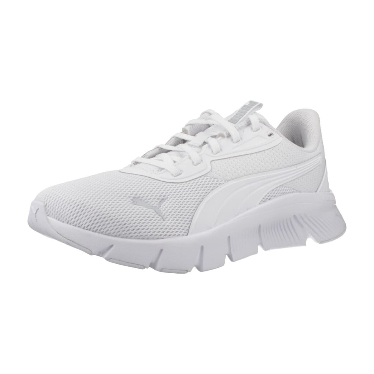 Xαμηλά Sneakers Puma Sport Zapatillas Mujer Modèle Flexfocus Lite Modern Jr