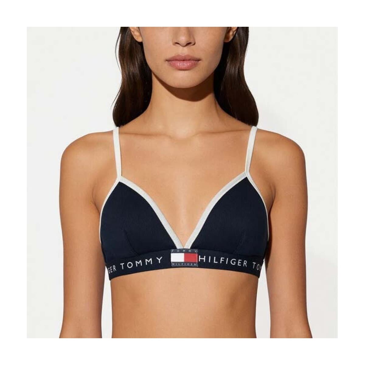 Slips Tommy Hilfiger Ropa Interior Mujer Modèle Uw0uw06271