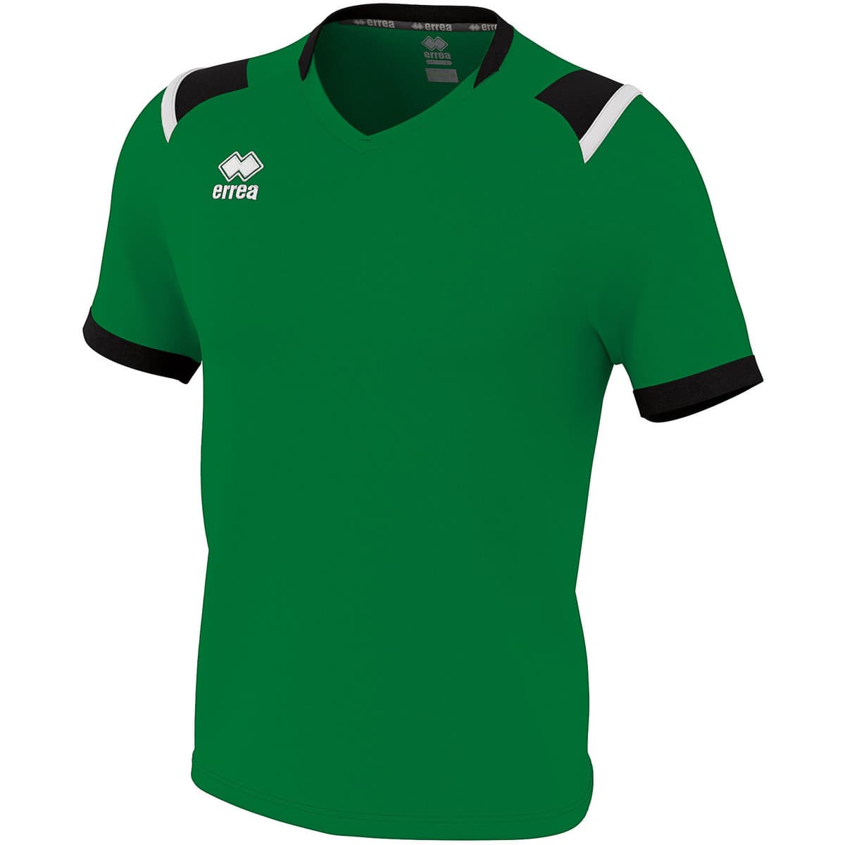 T-shirts & Polos Errea Lucas Maglia Mc Ad