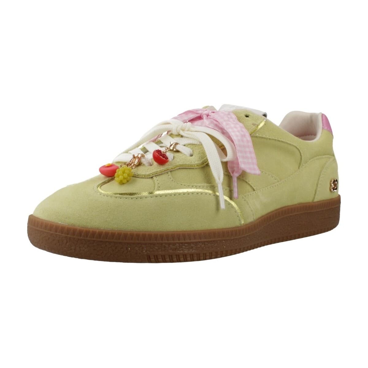 Xαμηλά Sneakers Noa Harmon Sport Zapatillas Mujer Modèle Ten
