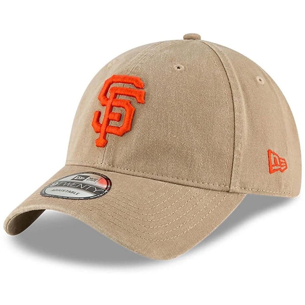 Κασκέτο New-Era Mlb Core Classic2 Safgia