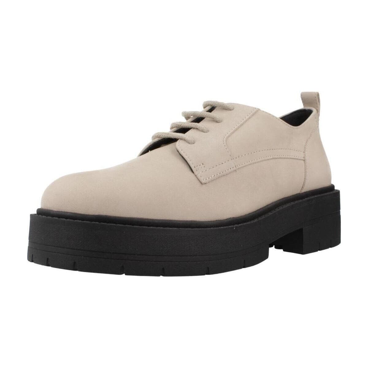 Παπούτσια Πόλης Geox Bluchers Mujer Modèle D Spherica Ec7