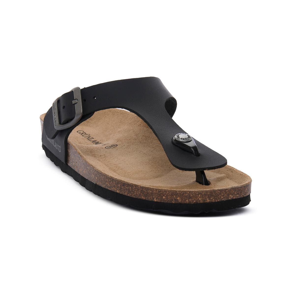 Σανδάλια Grunland NERO 40SARA