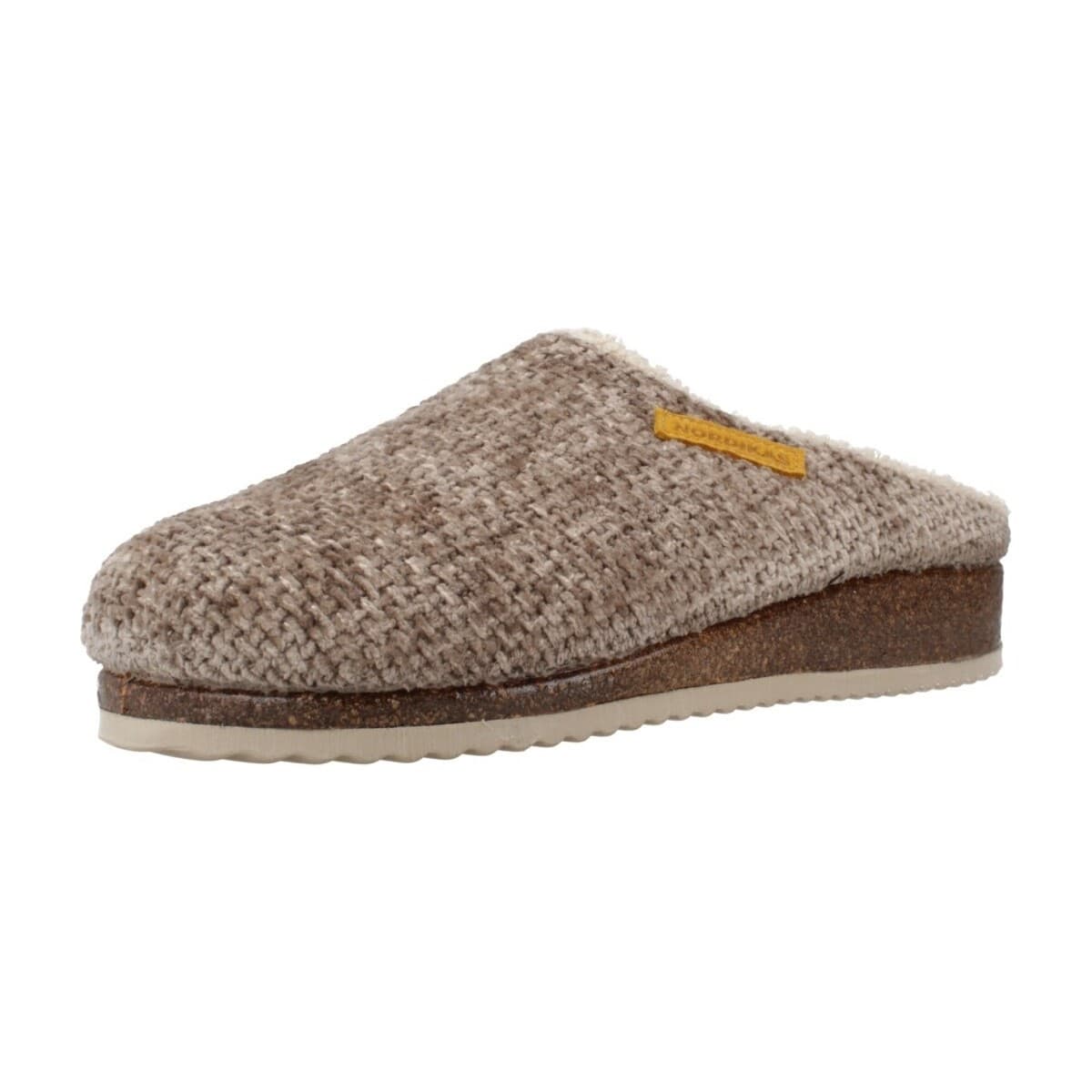 Παντόφλες Nordikas Zapatillas Hogar Mujer Modèle 2243