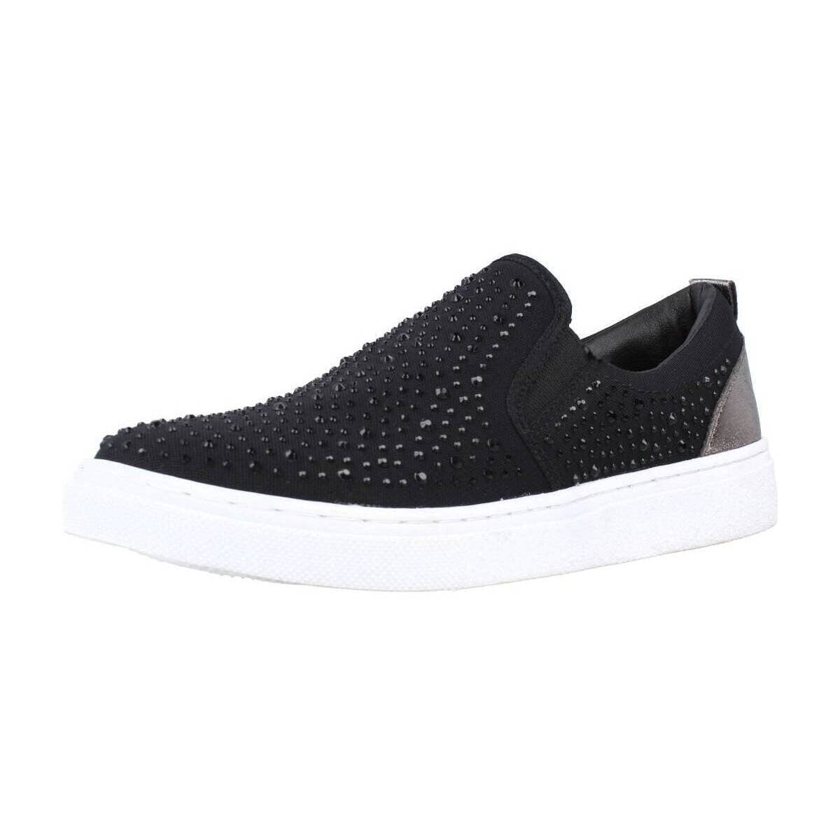 Slip on Lumberjack Sport Zapatillas Mujer Modèle Slipon