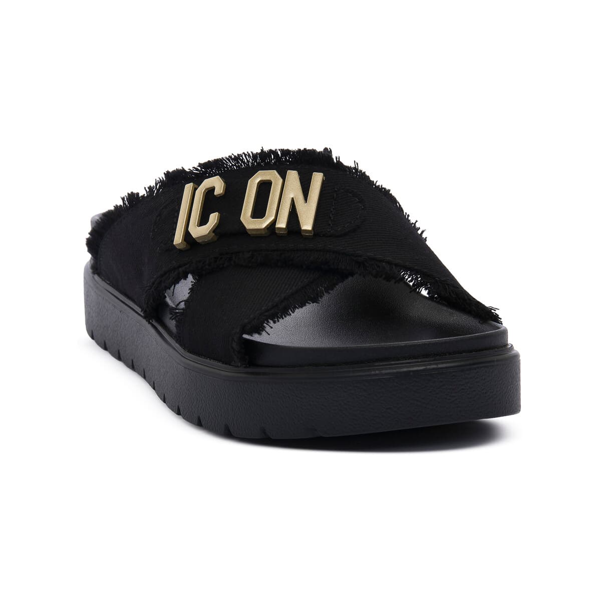 σαγιονάρες Icon JEANS