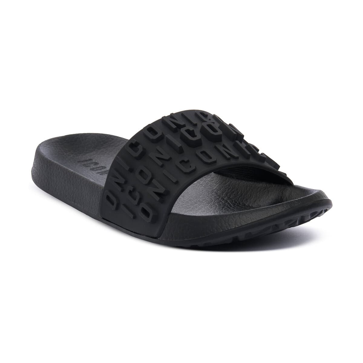 σαγιονάρες Icon NERO
