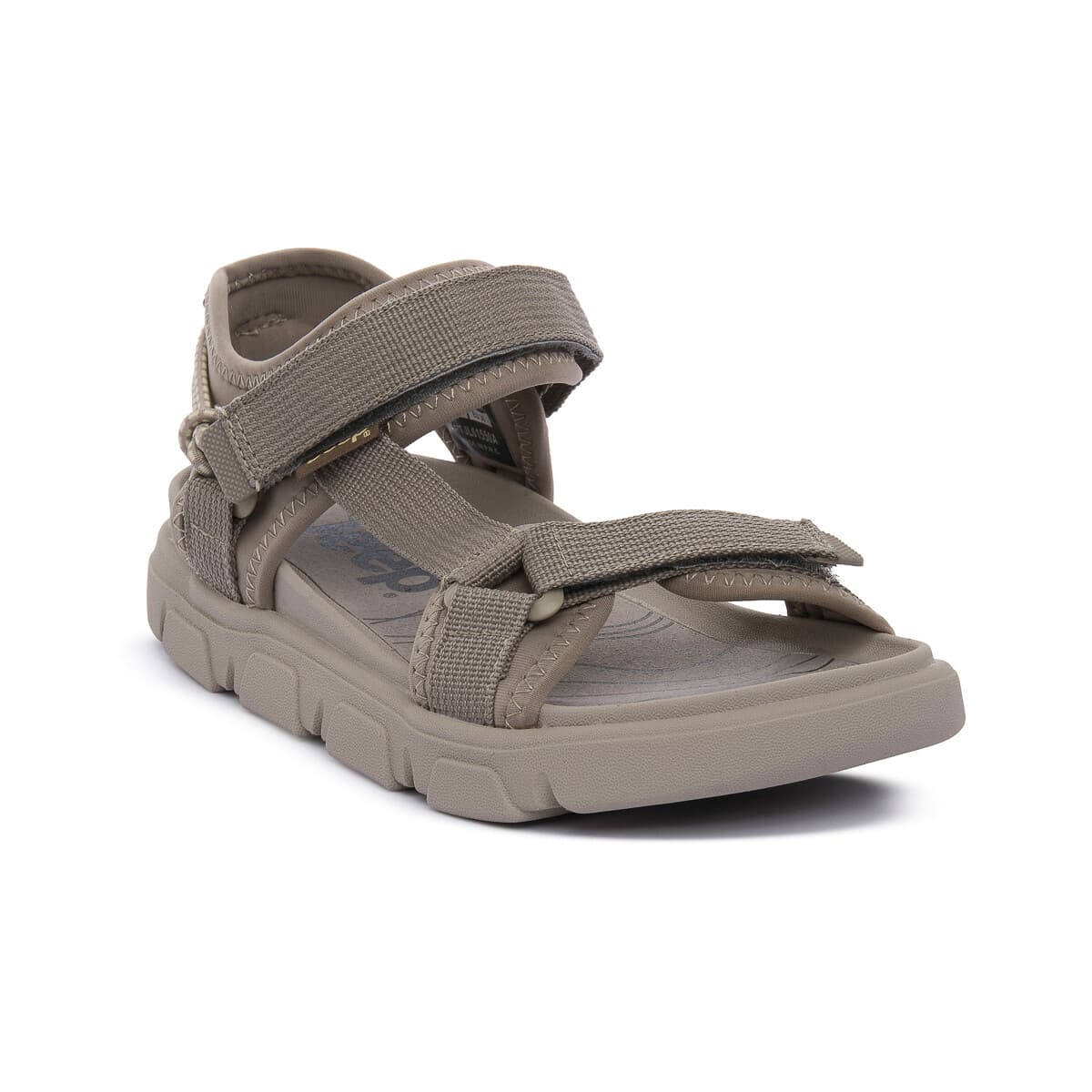 Σπορ σανδάλια Jeep 105 PAMPA SANDAL