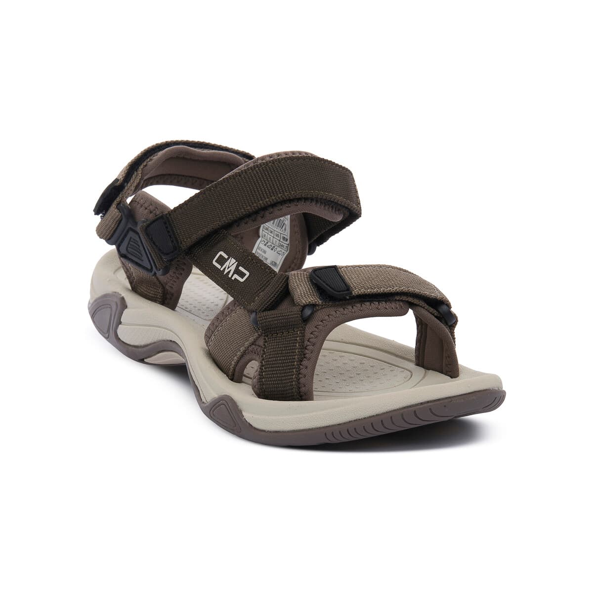 Σπορ σανδάλια Cmp 14FV HAMAL HIKING SANDAL