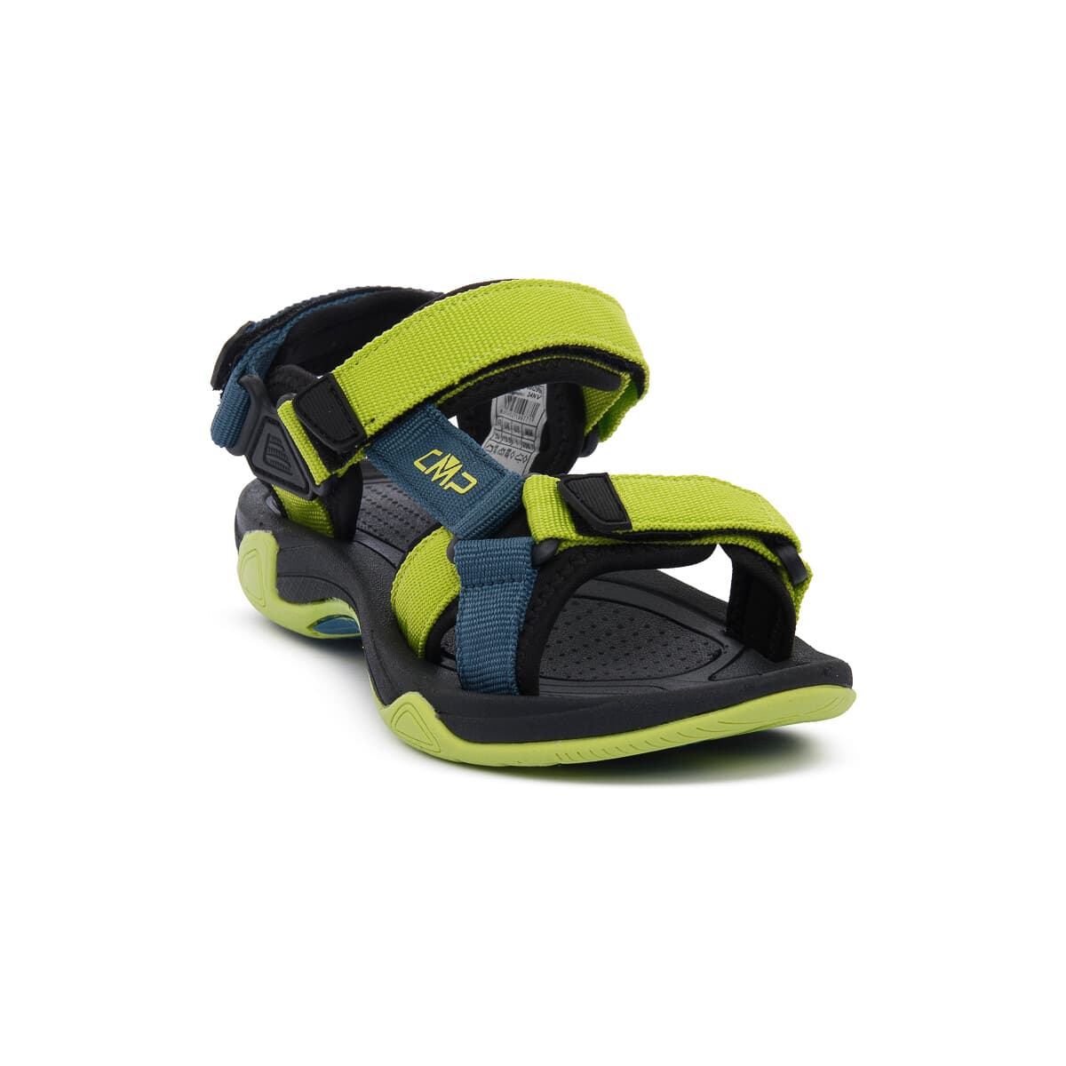 Σπορ σανδάλια Cmp 34NV HAMAL HIKING SANDAL