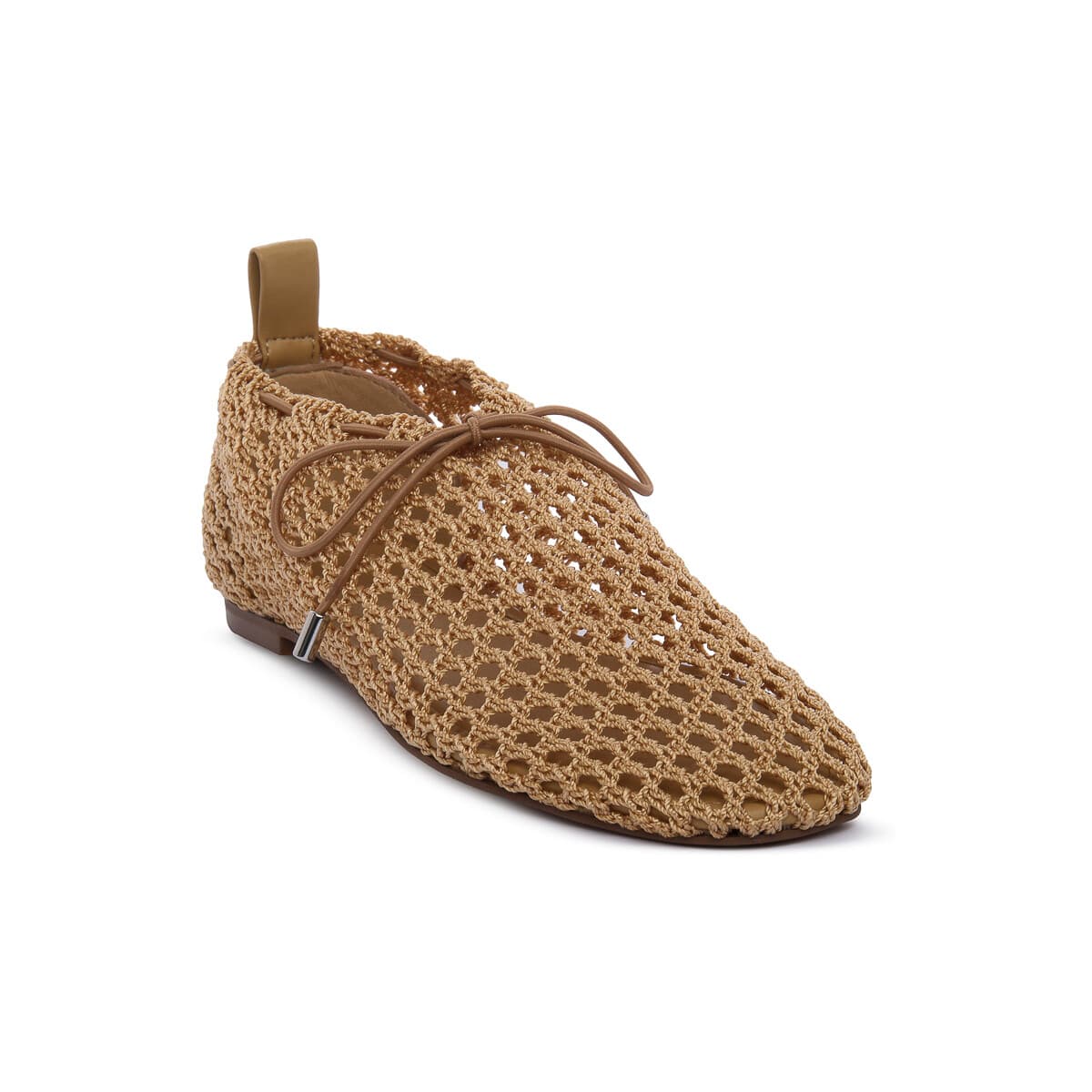 Μπαλαρίνες Inuovo CAMEL