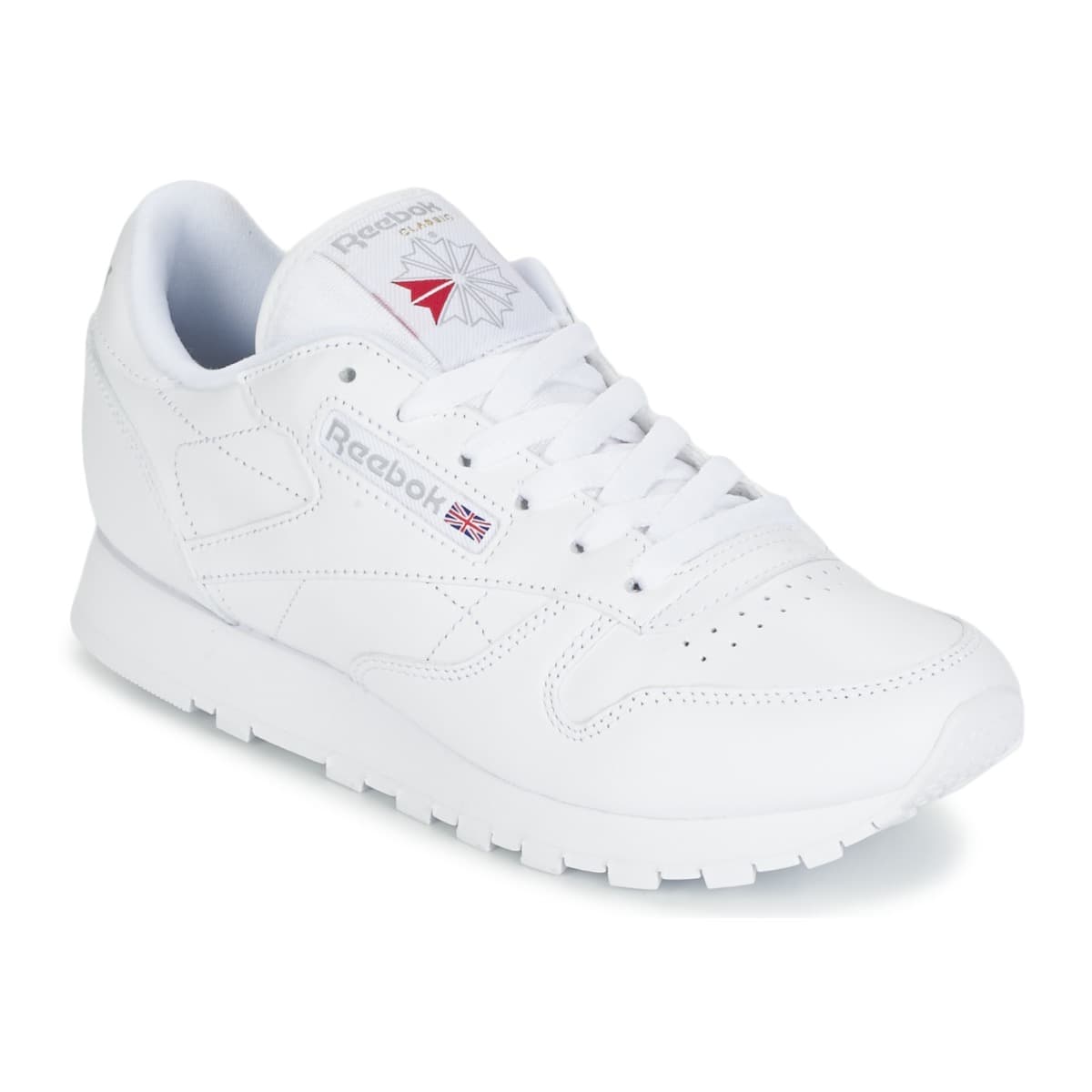 Xαμηλά Sneakers Reebok Classic CLASSIC LEATHER