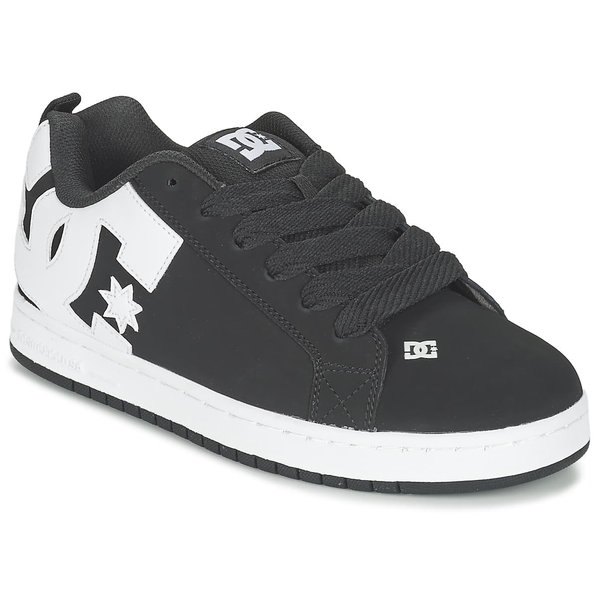 Skate Παπούτσια DC Shoes COURT GRAFFIK
