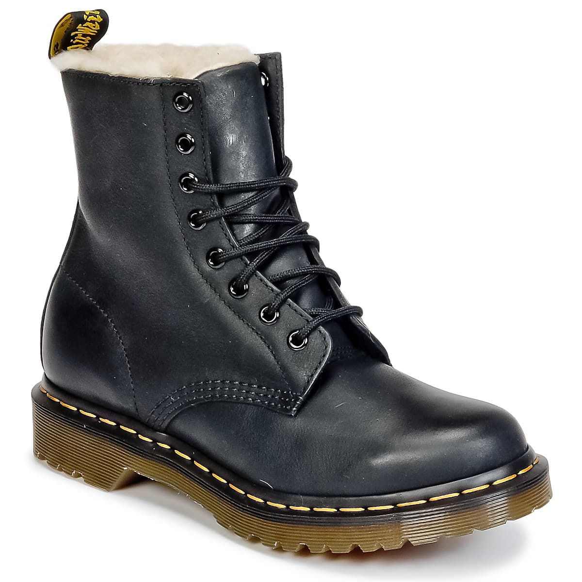 Μπότες Dr. Martens SERENA