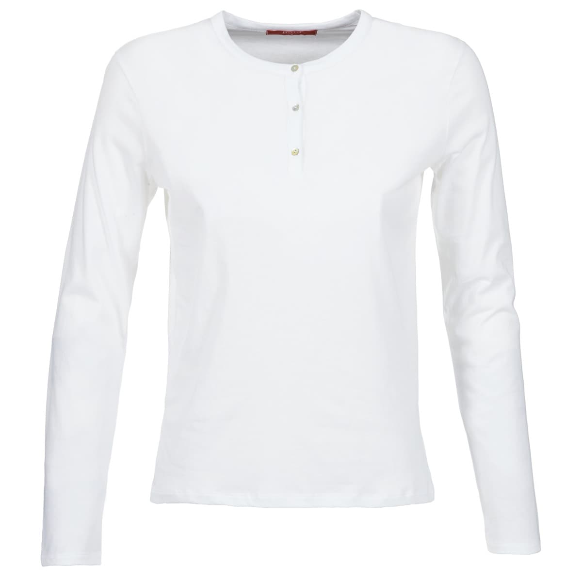 Μπλουζάκια με μακριά μανίκια BOTD EBISCOL