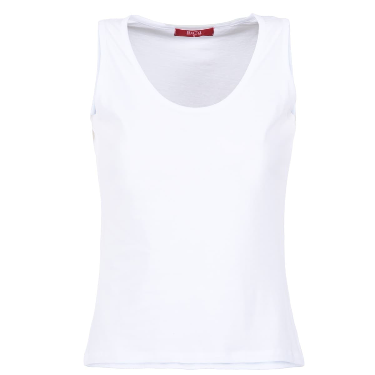 Αμάνικα/T-shirts χωρίς μανίκια BOTD EDEBALA