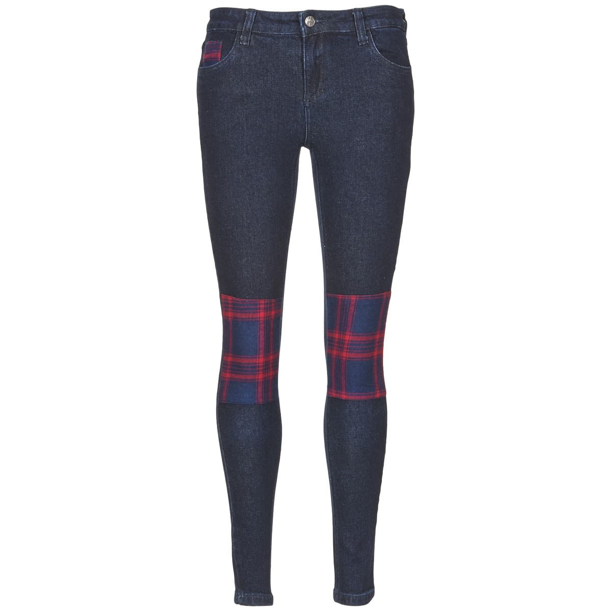 Skinny Τζιν American Retro LOU