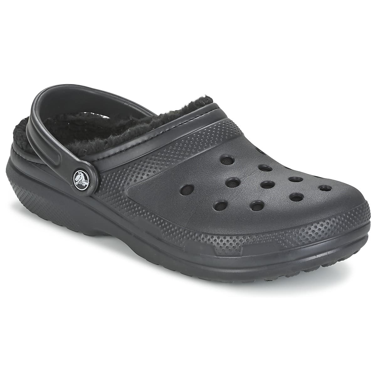 Τσόκαρα Crocs CLASSIC LINED CLOG