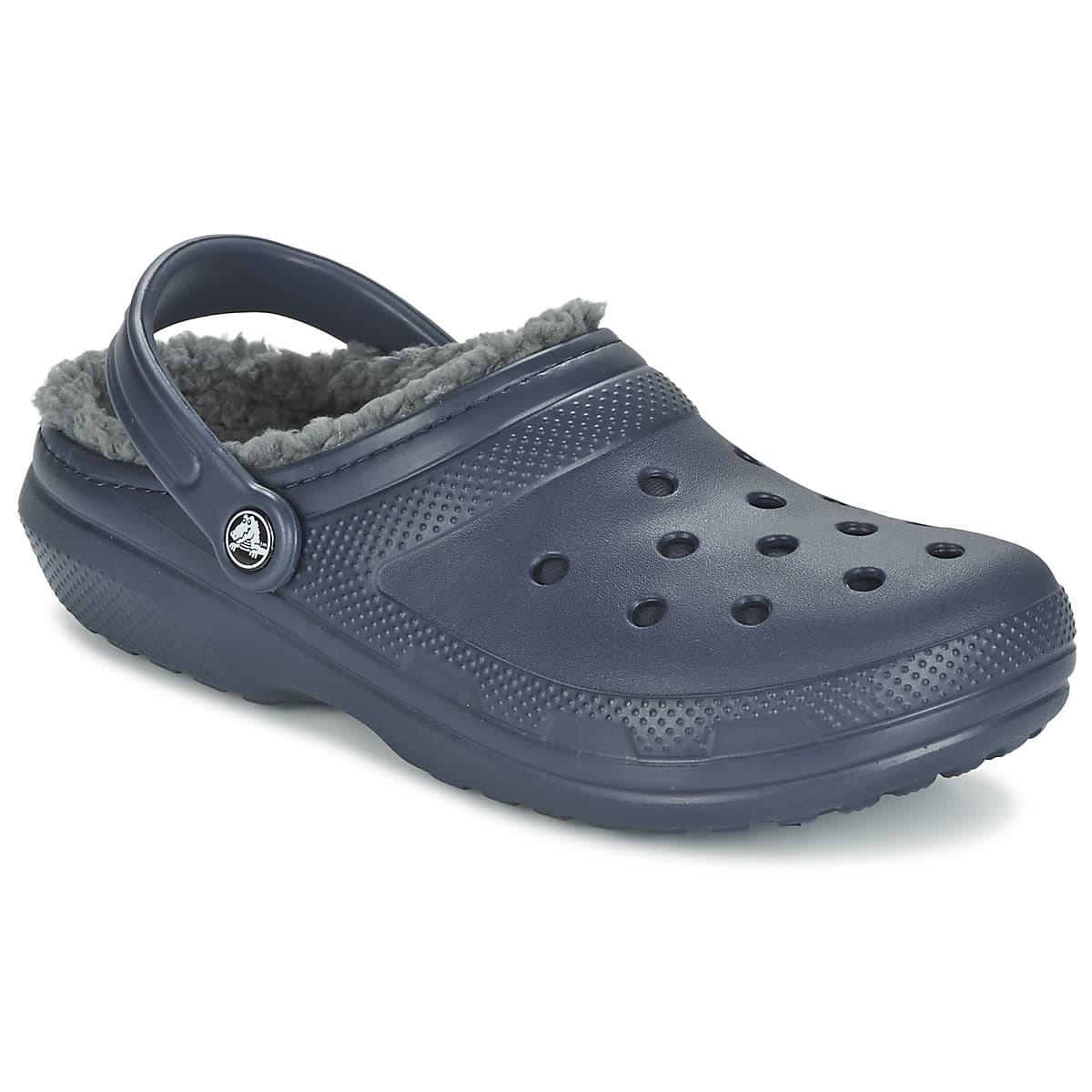 Τσόκαρα Crocs CLASSIC LINED CLOG