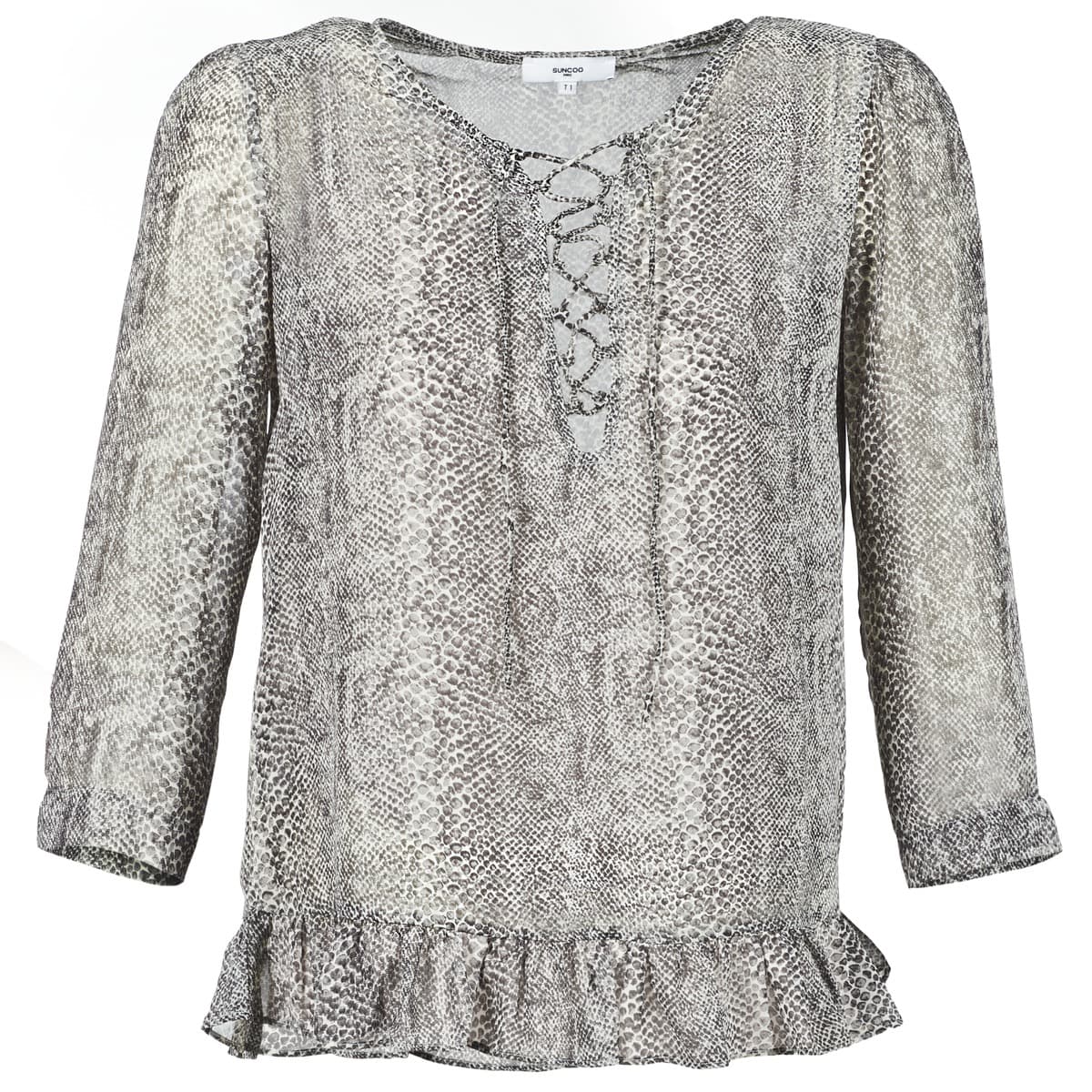 Μπλούζα Suncoo LANA