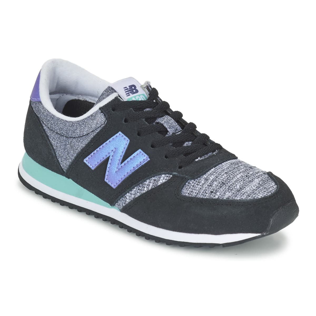 Xαμηλά Sneakers New Balance WL420
