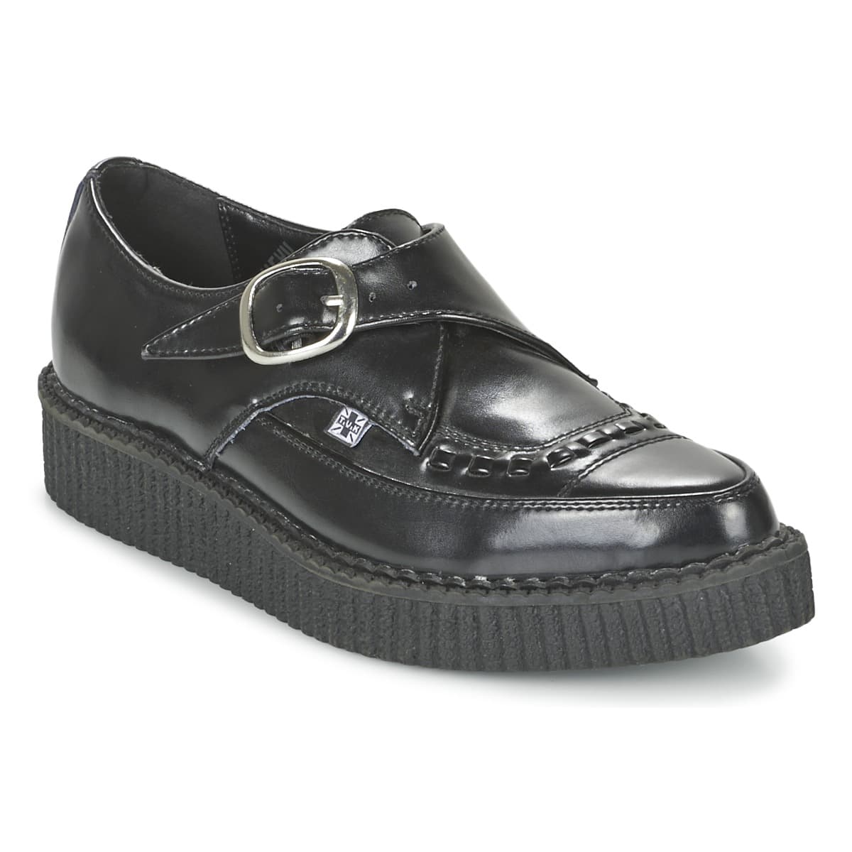 Derbies TUK POINTED CREEPERS