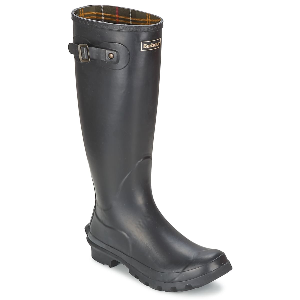 Γαλότσες Barbour BEDE