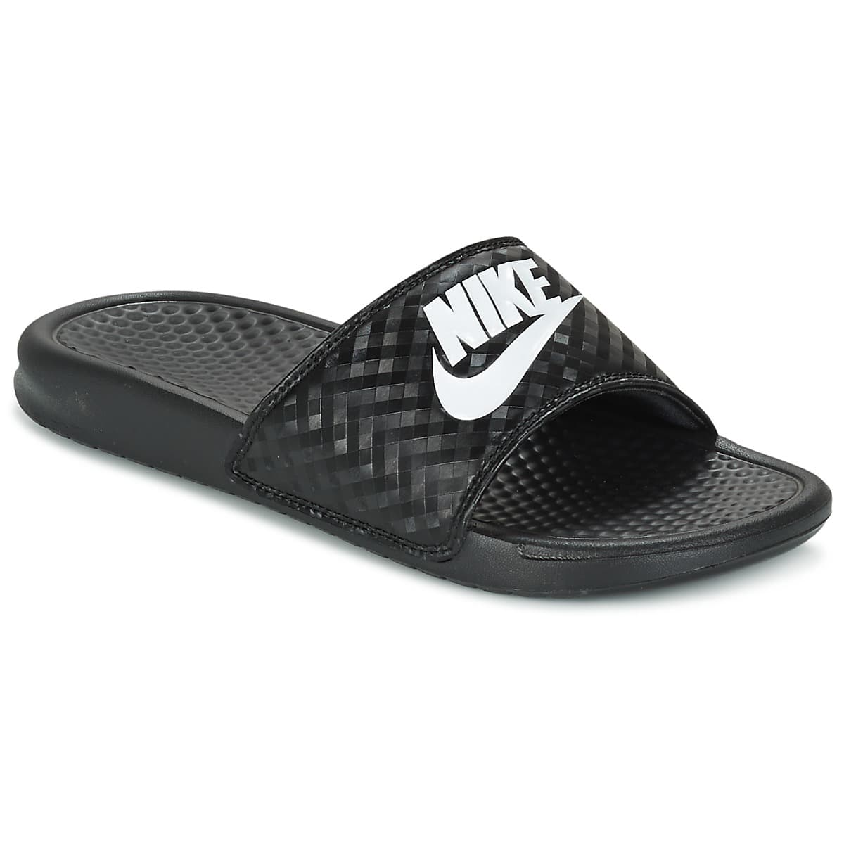 σαγιονάρες Nike BENASSI JUST DO IT W