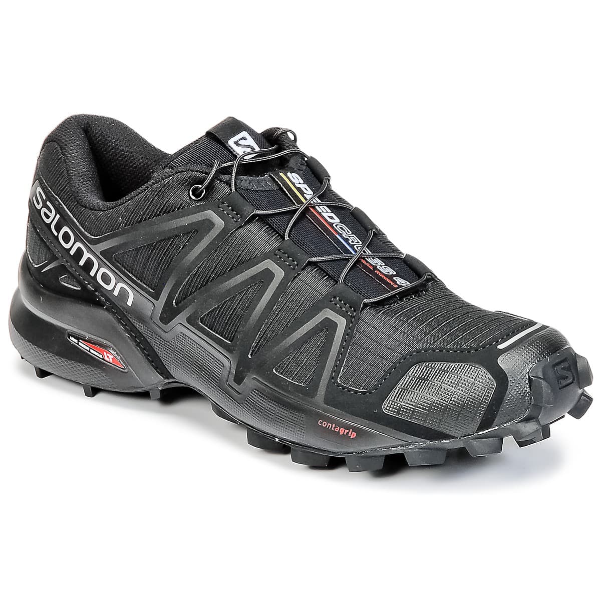 Παπούτσια για τρέξιμο Salomon SPEEDCROSS 4 W